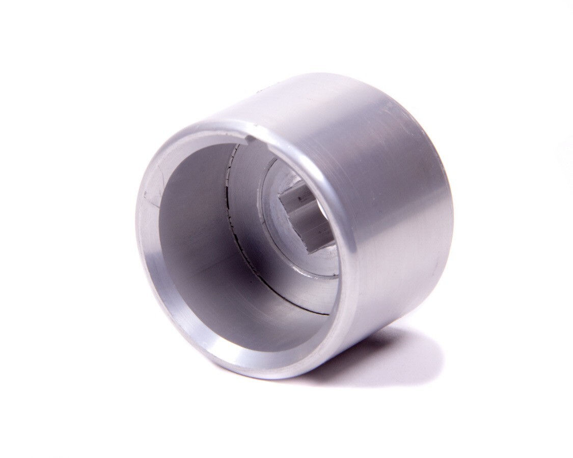 Crankshaft Turning Nut Socket Crank BBC Big Block Chevy Engine Aluminum 454