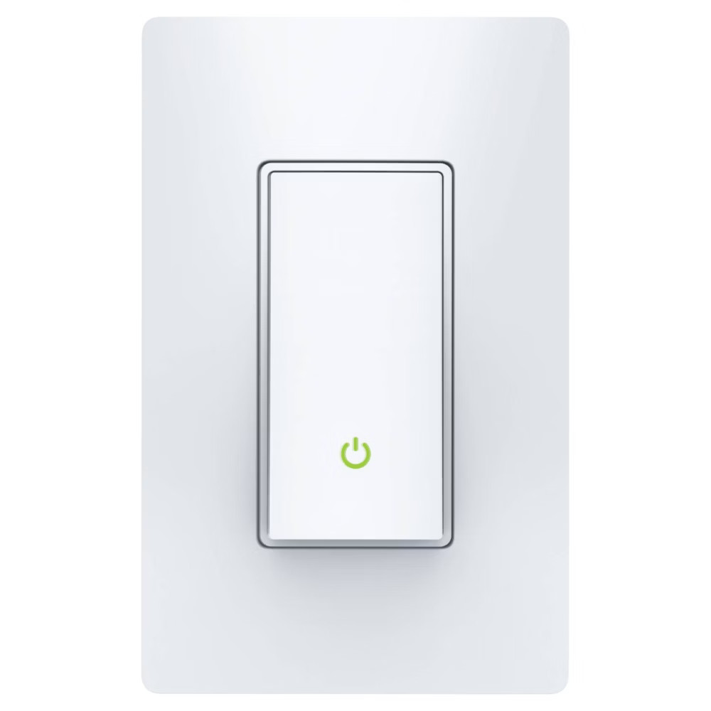 GE Household Lighting Cync 3-Wire On/Off Switch Paddle