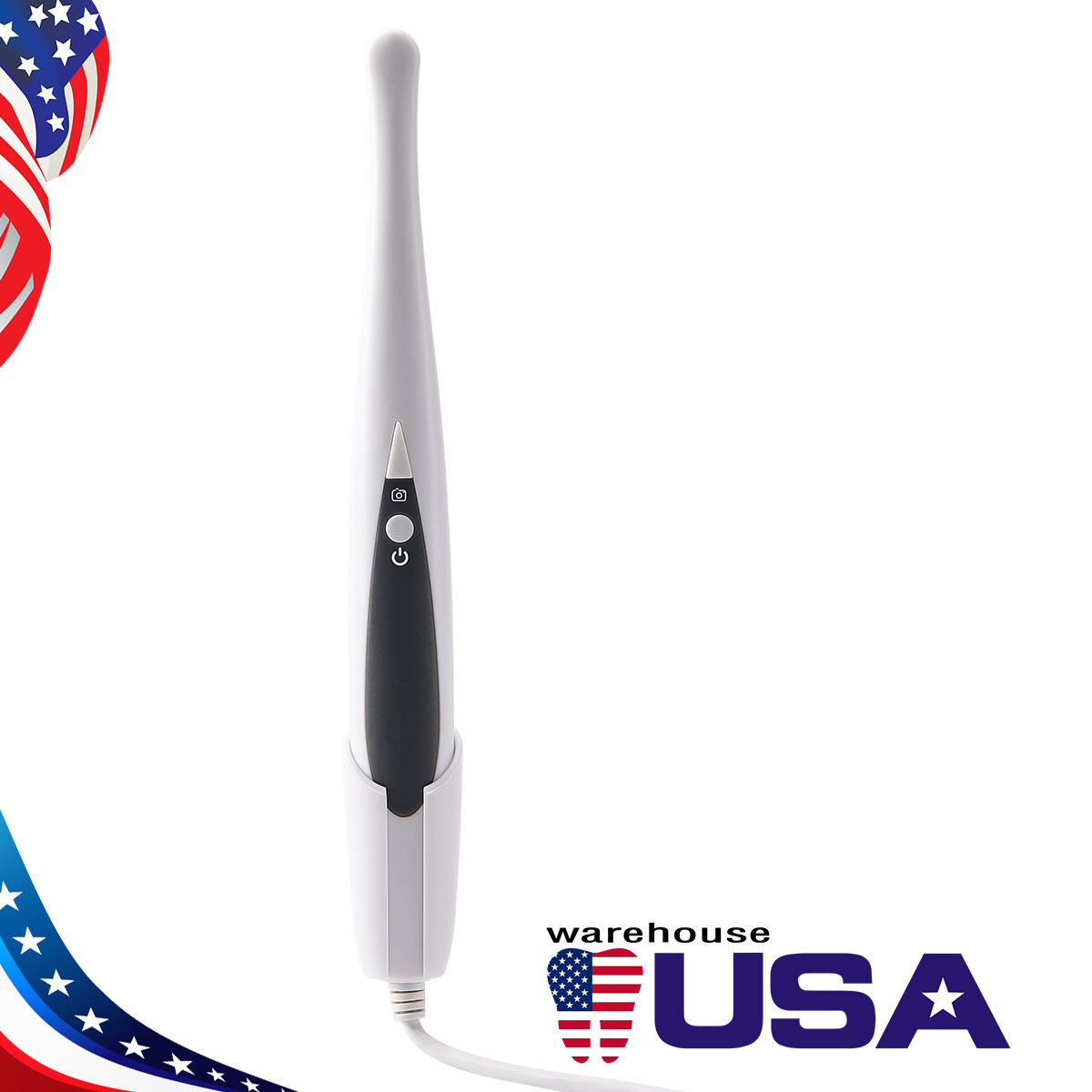 Dental Intraoral Camera USB Digital Imaging Intra Oral HD Camera 13.0 Mega Pixel