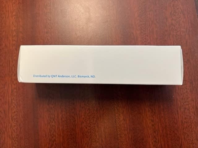 Perio Gel | Periodontal Treatment for Teeth | Promotes Teeth Whitening (3 Oz.)