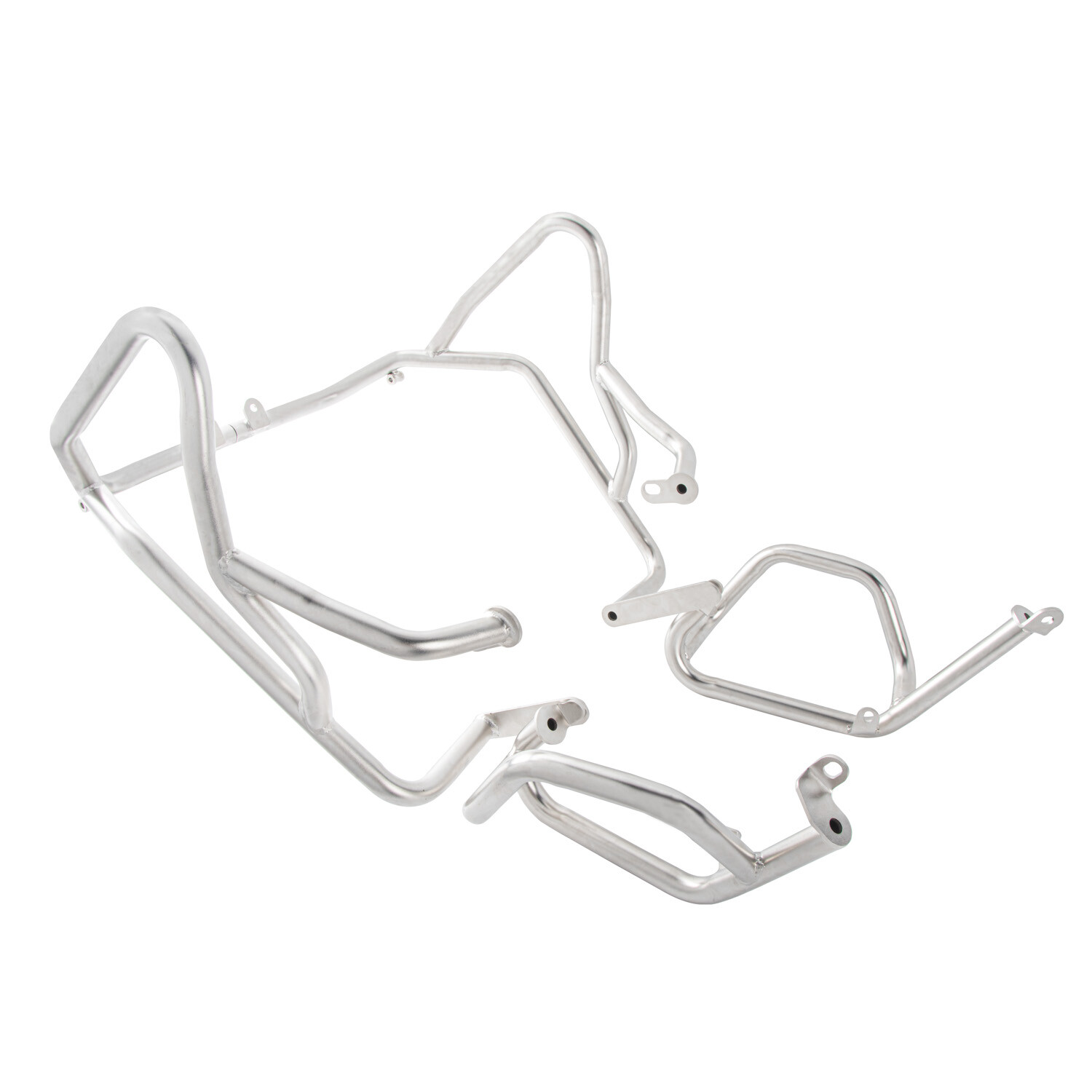 Crash Bar For BMW F750GS F850GS F800GS 2023 2025 Engine Guard Frame Protector