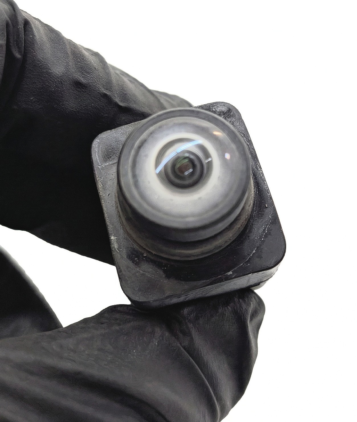 2014-2015 RANGE ROVER (L405) SWB DRIVER ASSIST REARVIEW CAMERA (w/o SURROUND)