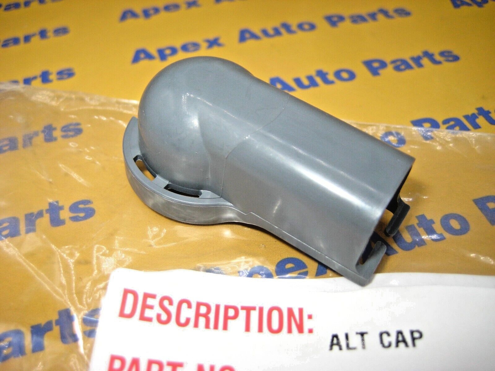 Toyota Alternator Post Terminal Cap Cover Genuine OEM Factory Toyota