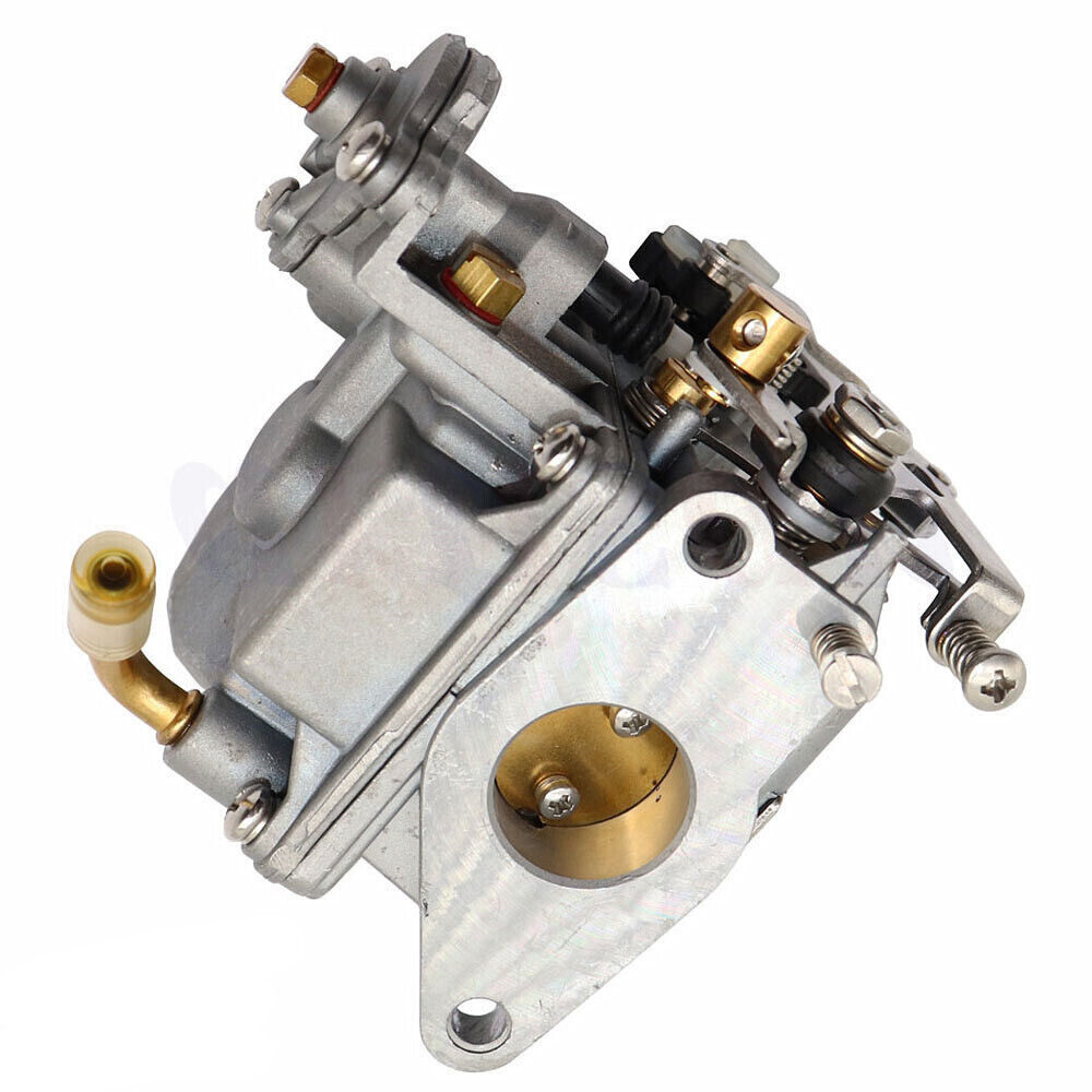 Outboard Carburetor for Mercury 8HP 9.9HP 4-Stroke 3303-895110T11 3303-8M0104462