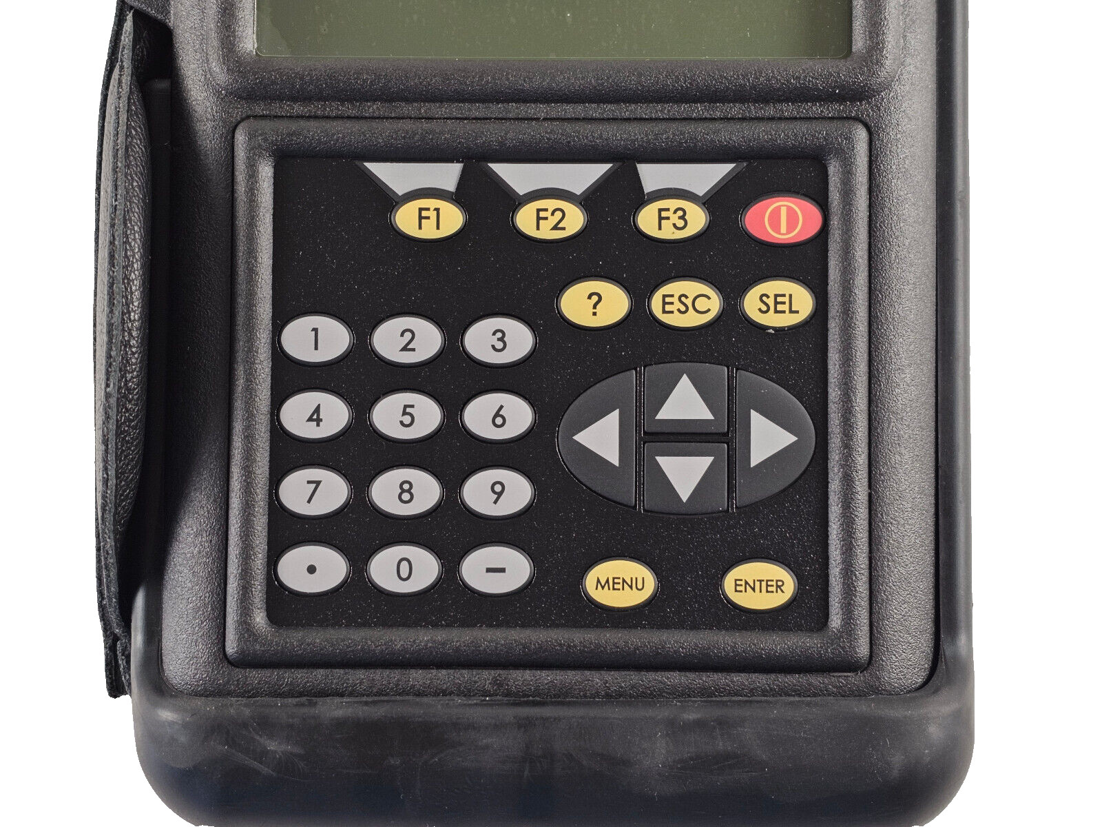 NEW GE Panametrics PM880 Portable Moisture Analyzer/Hygrometer PM880BB