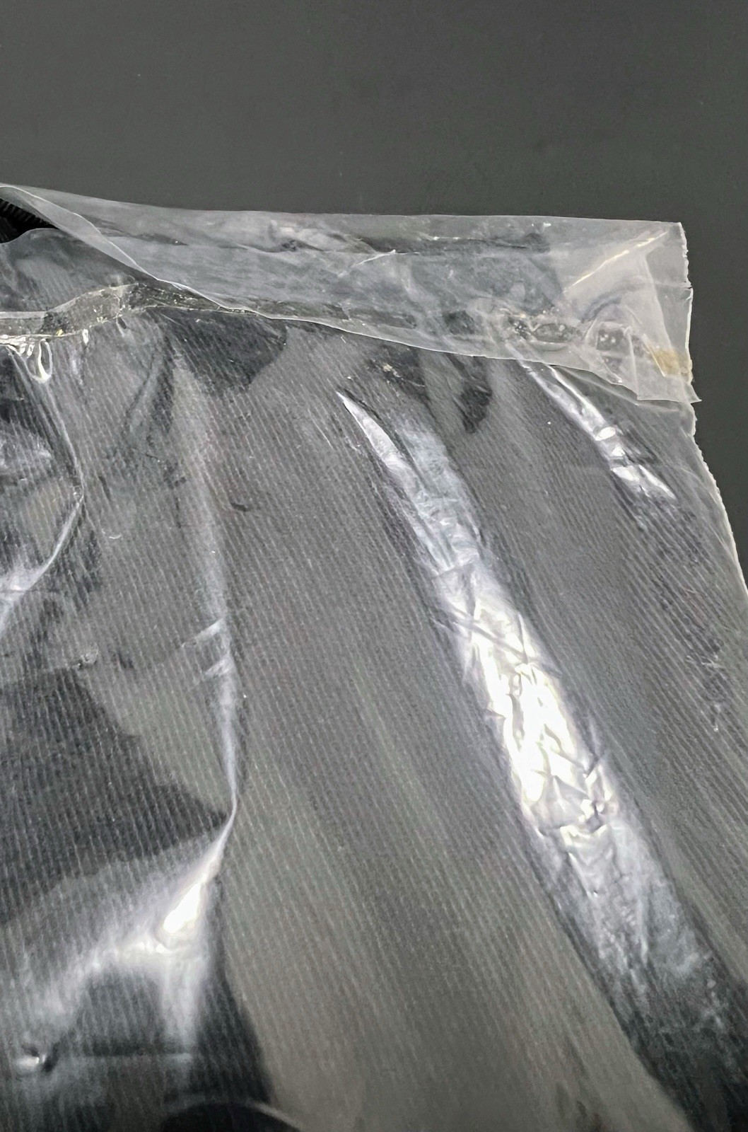 Chef Works, BLSS-BLK-XL, Chef's Coat New in Package