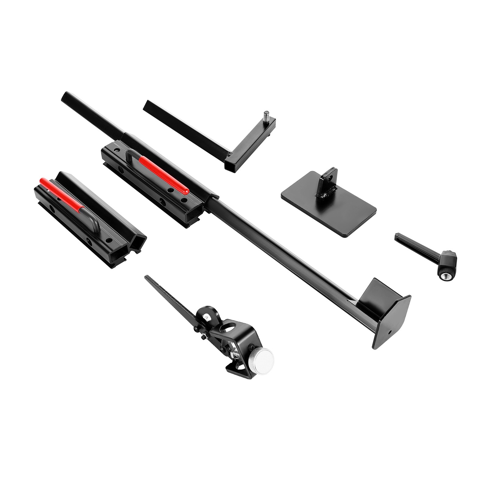 Multi-Grind Sharpening System Vari-Grind Jig for 6" & 8" Bench Grinders