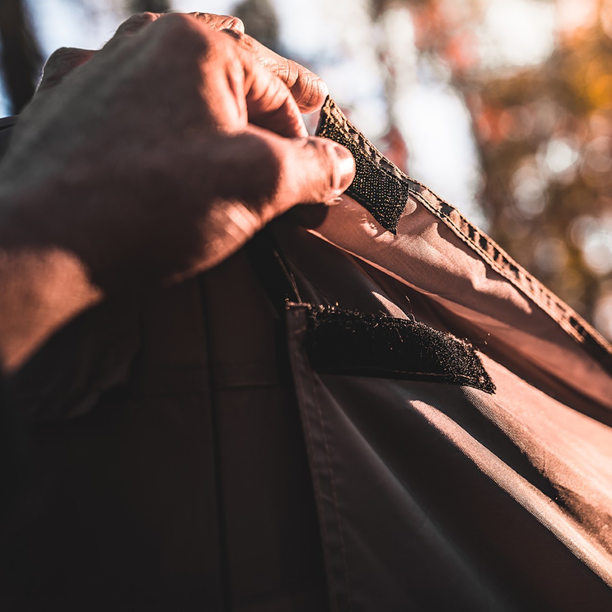 GA104 Gazelle Gazebo Wind Panels - 3PK