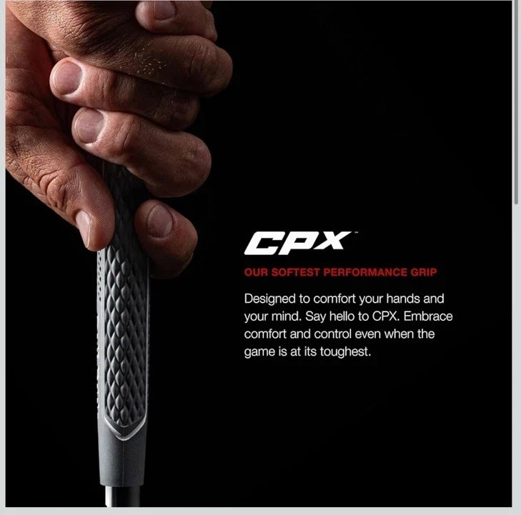 13 Golf Pride CPX Golf Grips - Standard / Midsize / Jumbo - New 13 pack