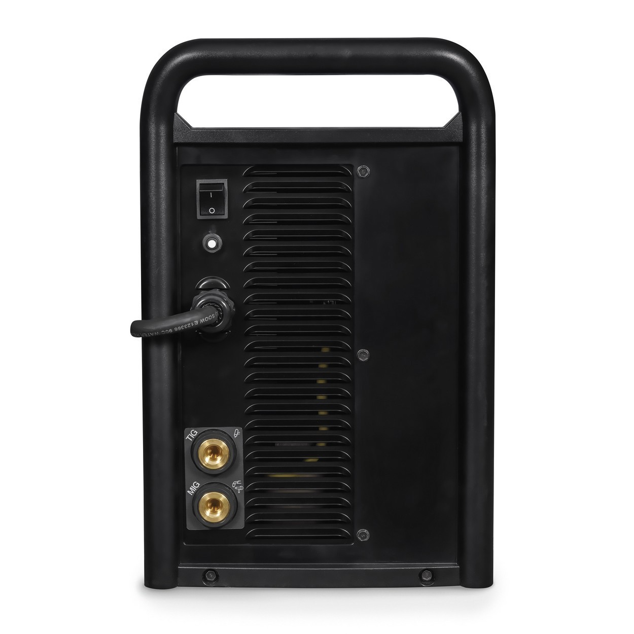 Miller Multimatic 220 AC/DC Multiprocess Welder (907757)