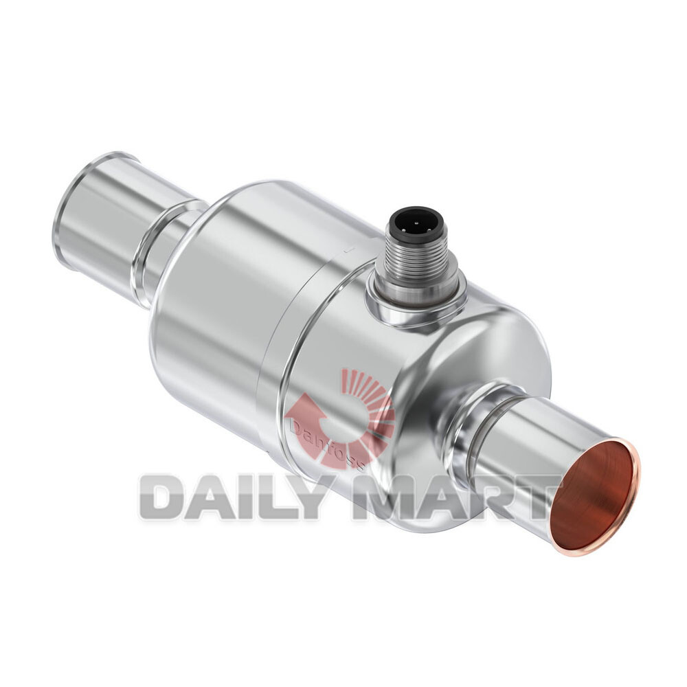 New In Box DANFOSS 034G7502 ETS12C Electric Expansion Valve