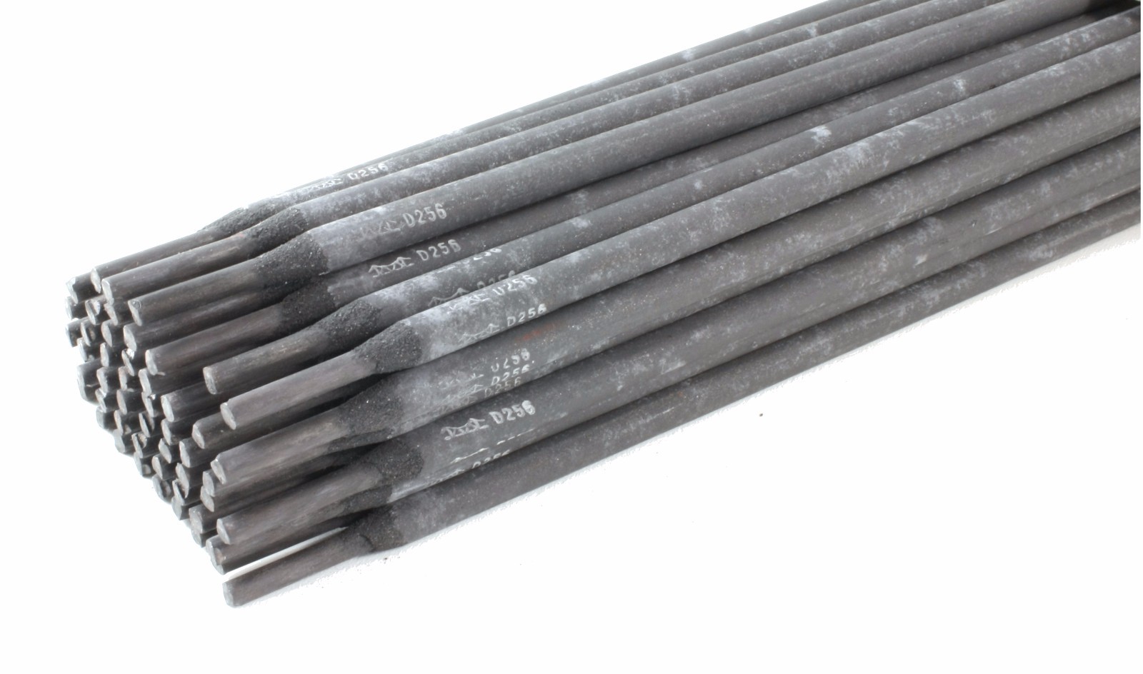 EFeMn-A Hardfacing Low Hidrogen High Manganese Electrode 16" x 5/32" - (11 LBS)
