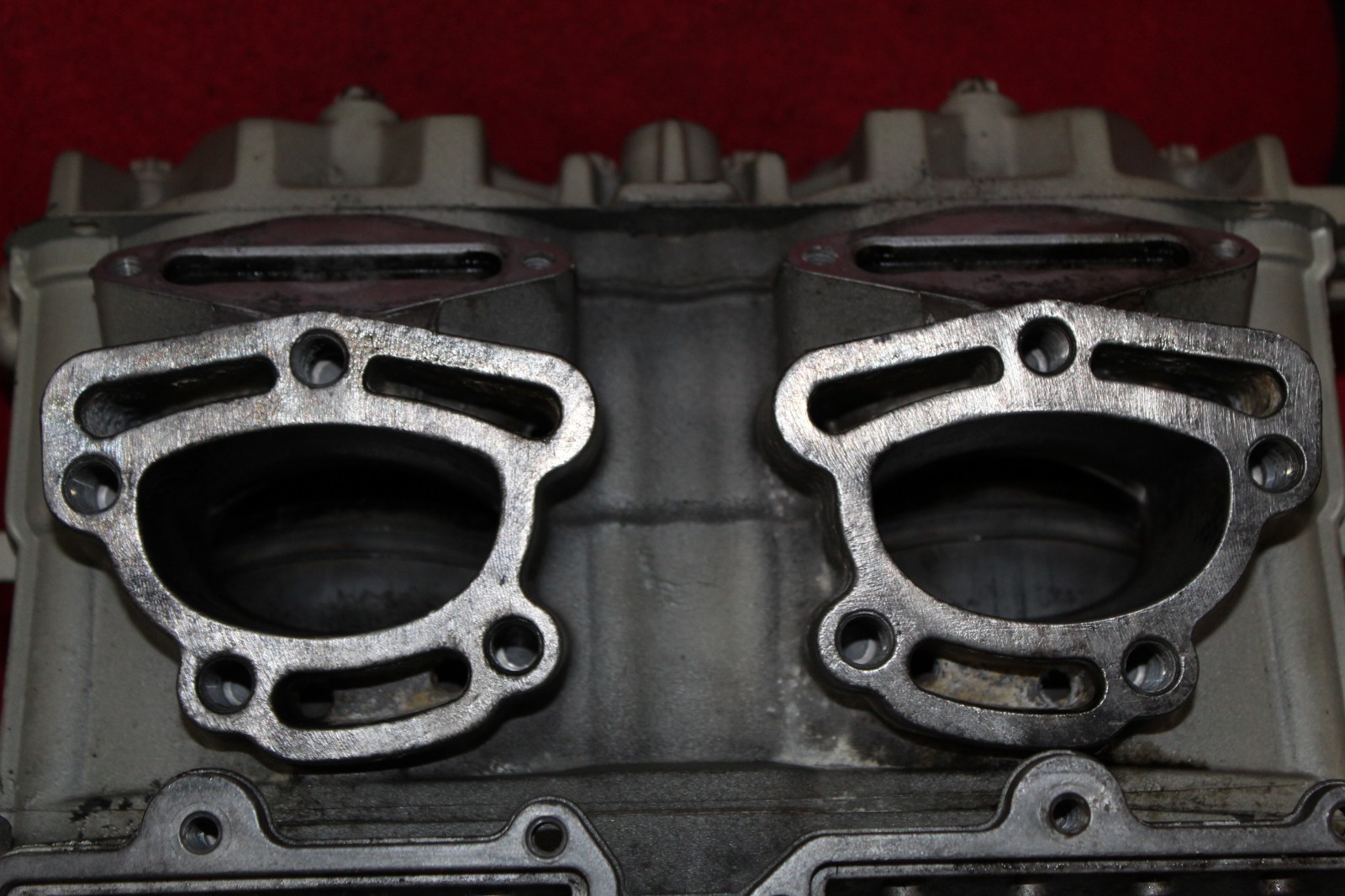 2000 - 2003 Sea Doo 947 951 XP RX GTX DI OEM Motor Engine 421888532 150+ PSI