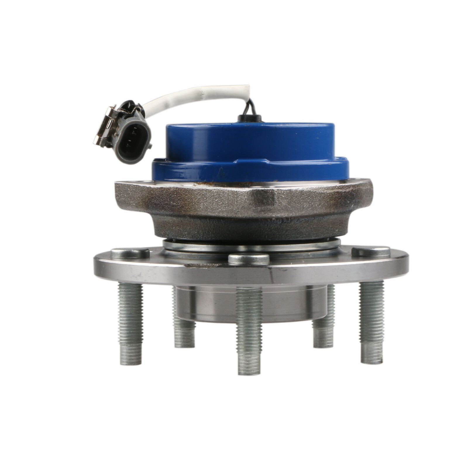 Pair Front Wheel Hub Bearing Assembly For Chevy Impala Venture Pontiac Montana