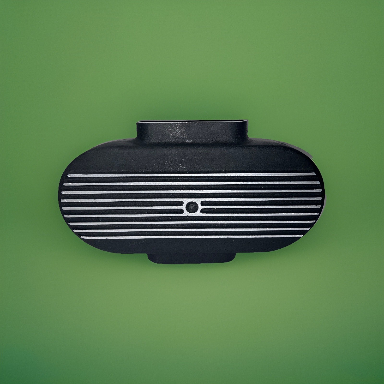 Crites THUNDERBOLT single hole Air Bonnet