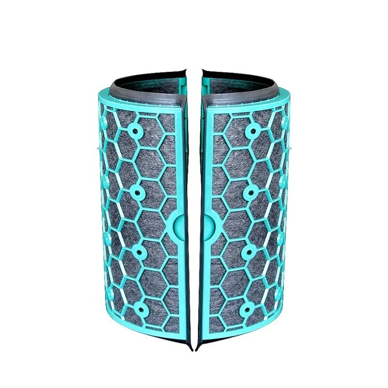 HEPA Filter for Dyson TP04/HP04/DP04/TP05/HP05 HEPA Carbon Filter Replacement US