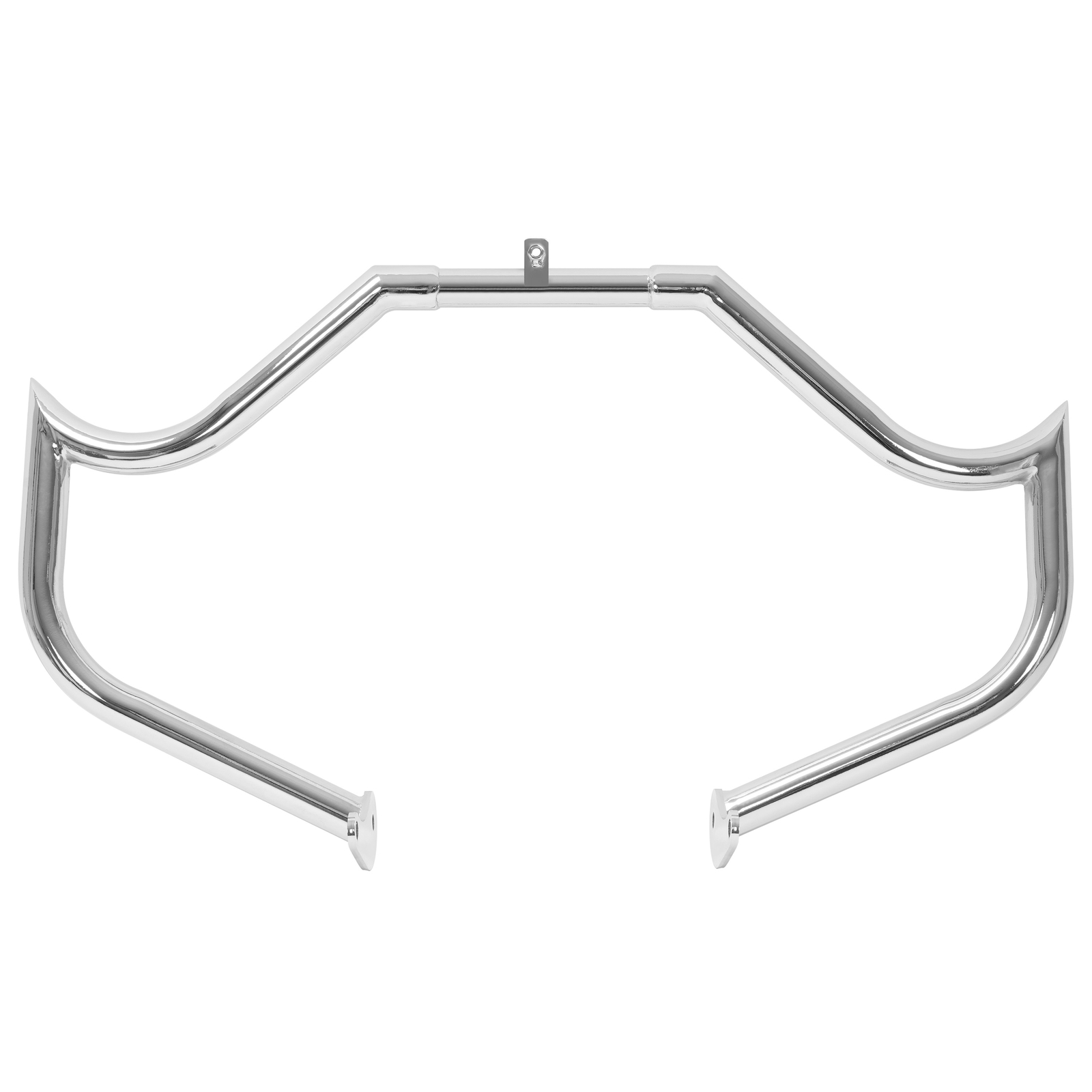 For Harley Touring Road King Electra Glide 97-up Engine Guard Highway Crash Bar