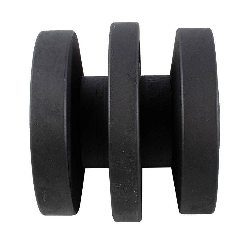 For Bobcat T140 T180 T190 T200 T250 T650 T750 T770 Bottom Roller 6689371 6732901