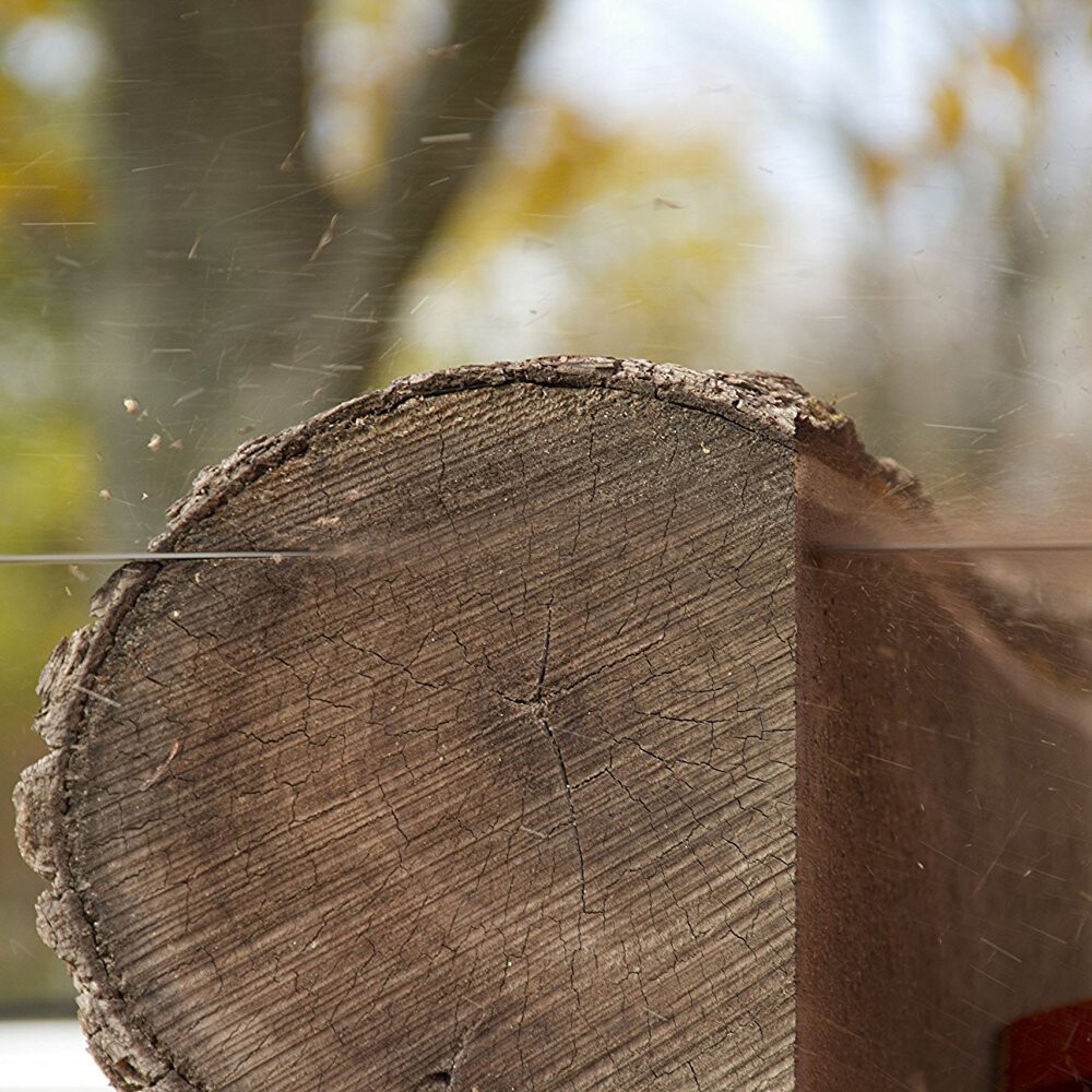 Wood-Mizer DoubleHard Sawmill Bandsaw Blades For Portable Sawmills 5 Pack 158"