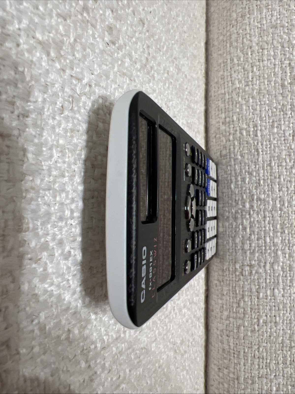 Casio FX-991EX Classwiz No Cover (Works)