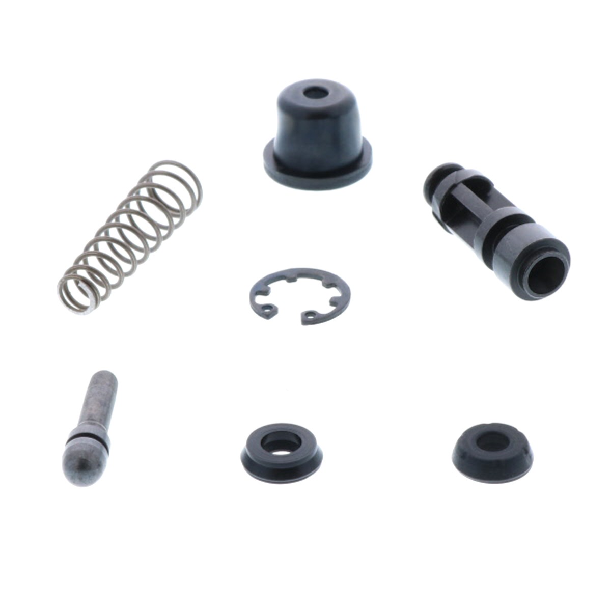 SPI Brake Master Cylinder Rebuild Kit for Ski-Doo Replaces OEM# 507032478