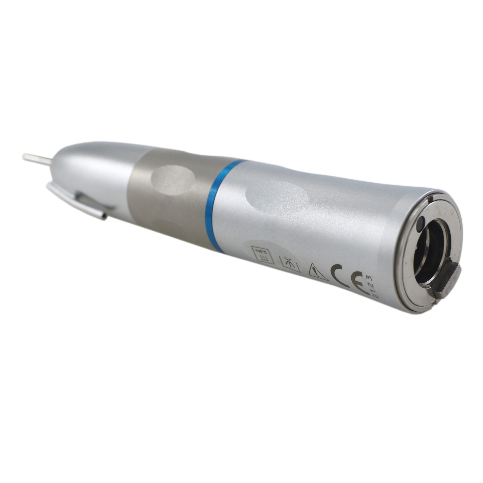 COXO Dental 20:1 Implant Surgical Handpiece Contra Angle Straight Fiber Optic