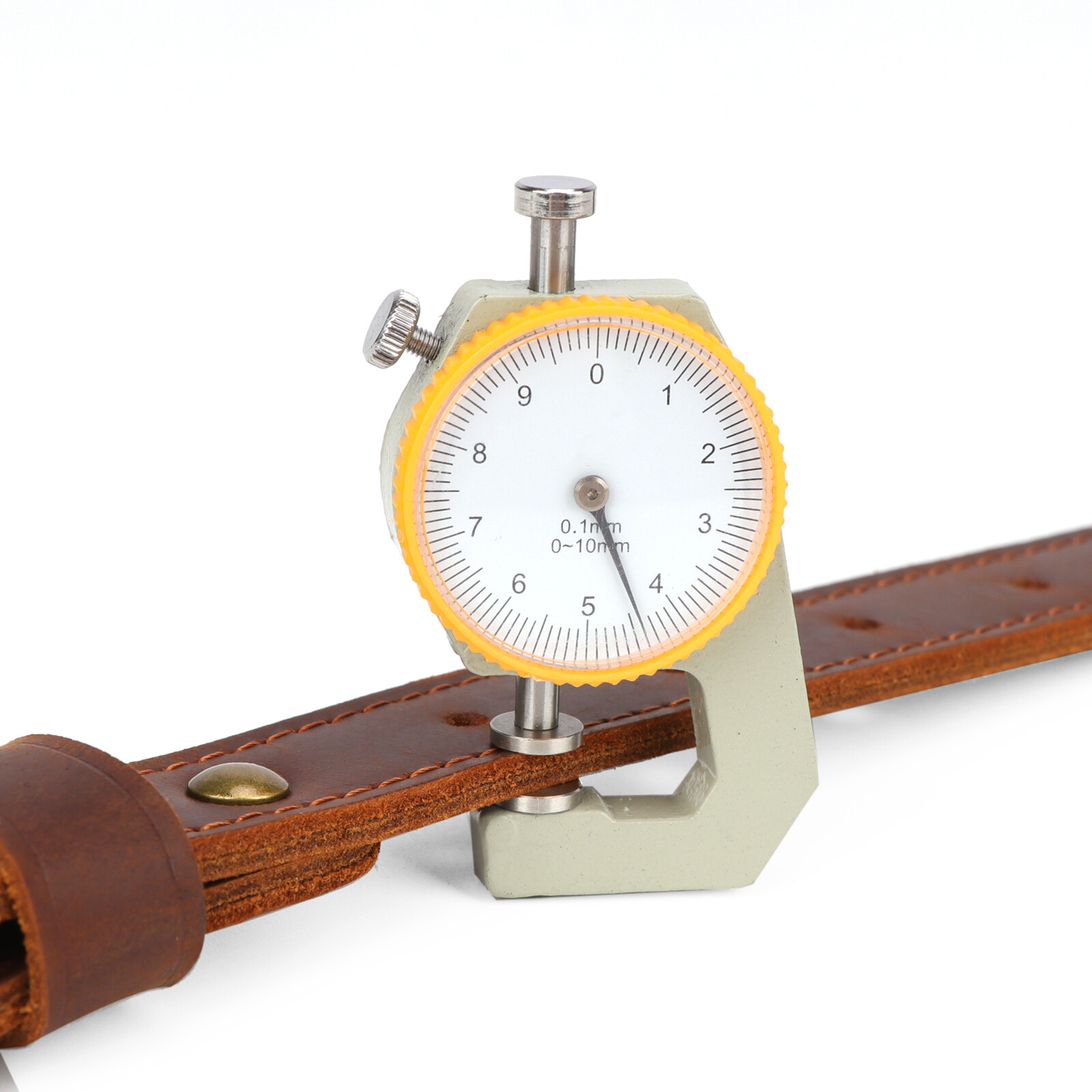 Tourbon PU Leather Rifle Sling Gun Shell Loops Hunt Ammo Strap .308.30-06,45-70