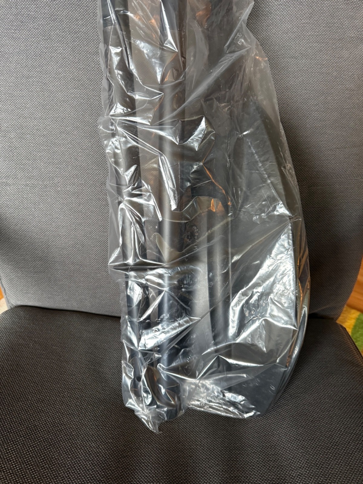 New Sea Eagle 8' 4 Part Asymmetric Spoon Blade Kayak Paddle