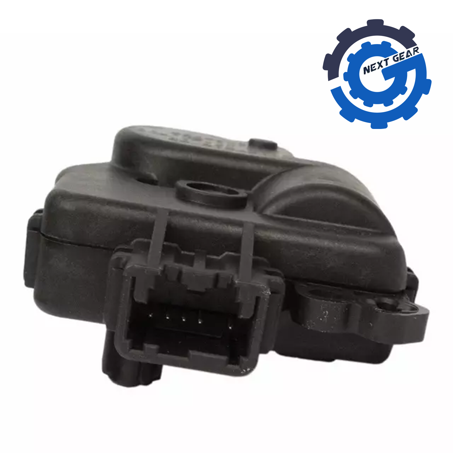 New OEM Mopar HVAC Blend Door Actuator 2015-2023 F-150 Expedition FL3Z-19E616-B