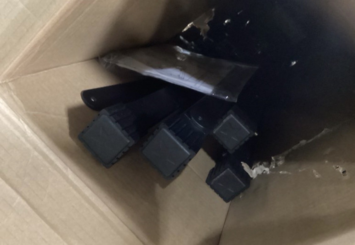 Gator Frameworks 3-Tier A-Frame Keyboard Stand