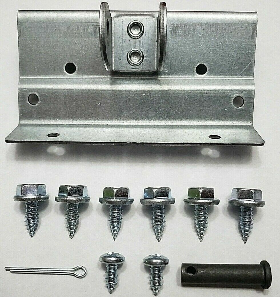 Garage Door Opener Trolley Arm Attachment Bracket 320787 322984 Wayne Dalton