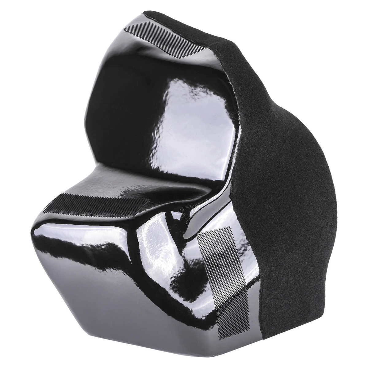 NEW SINGLE 10" 800W LOADED SUB BOX FITS 2017-2023 TESLA MODEL 3 VEHICLES