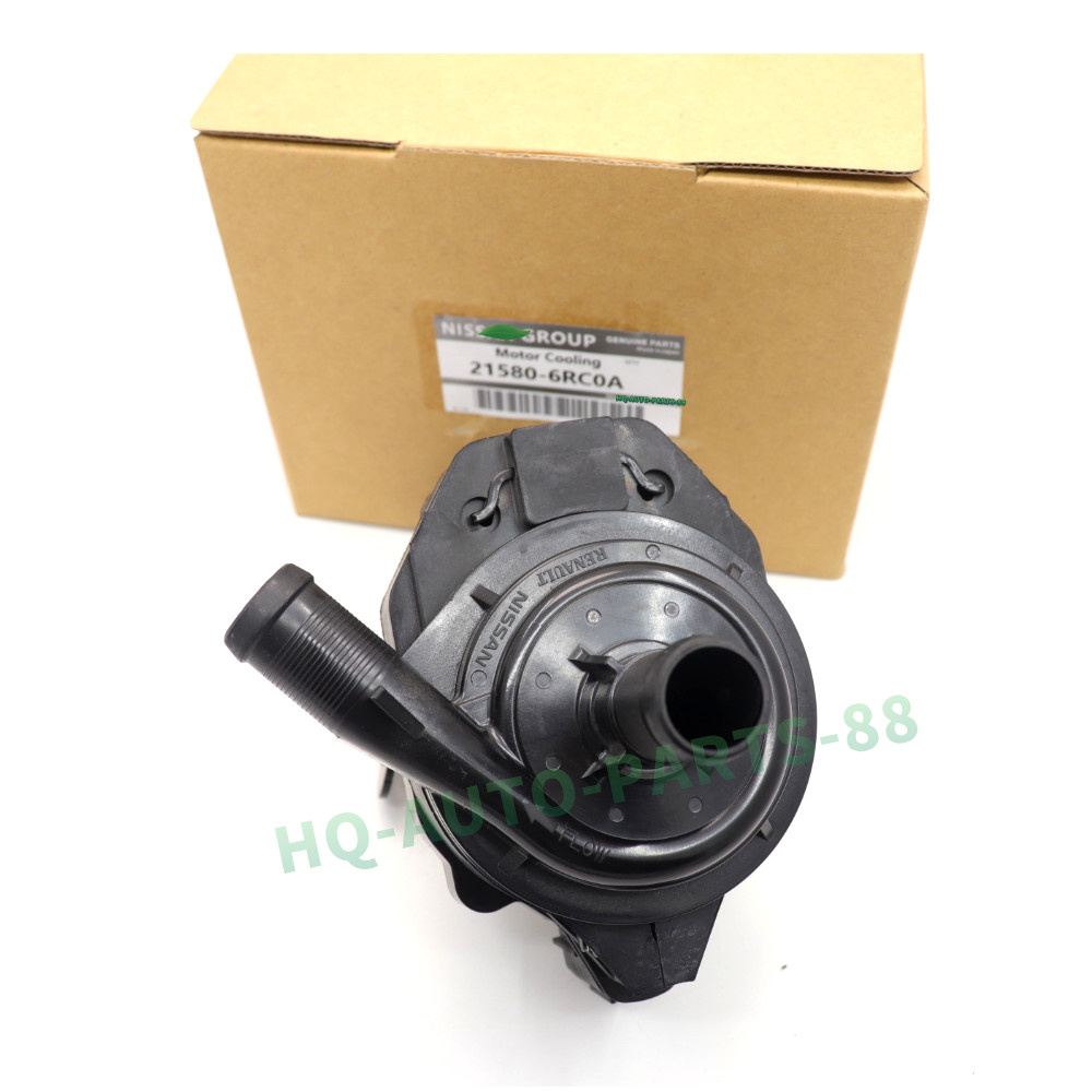 OEM New Cooling Water Pump For 2021-2025 Nissan Rogue 1.5L 21580-6RC0A