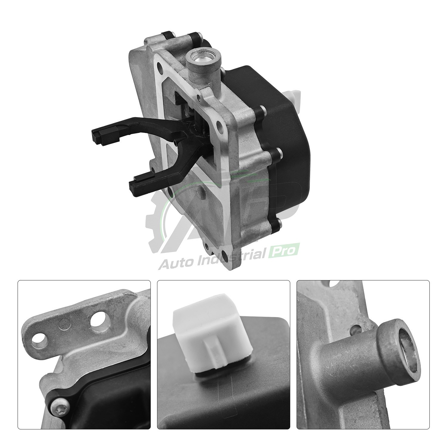 Axle Locker Actuator For Jeep Gladiator Wrangler 2018-2021 68391561AA 68463607AA