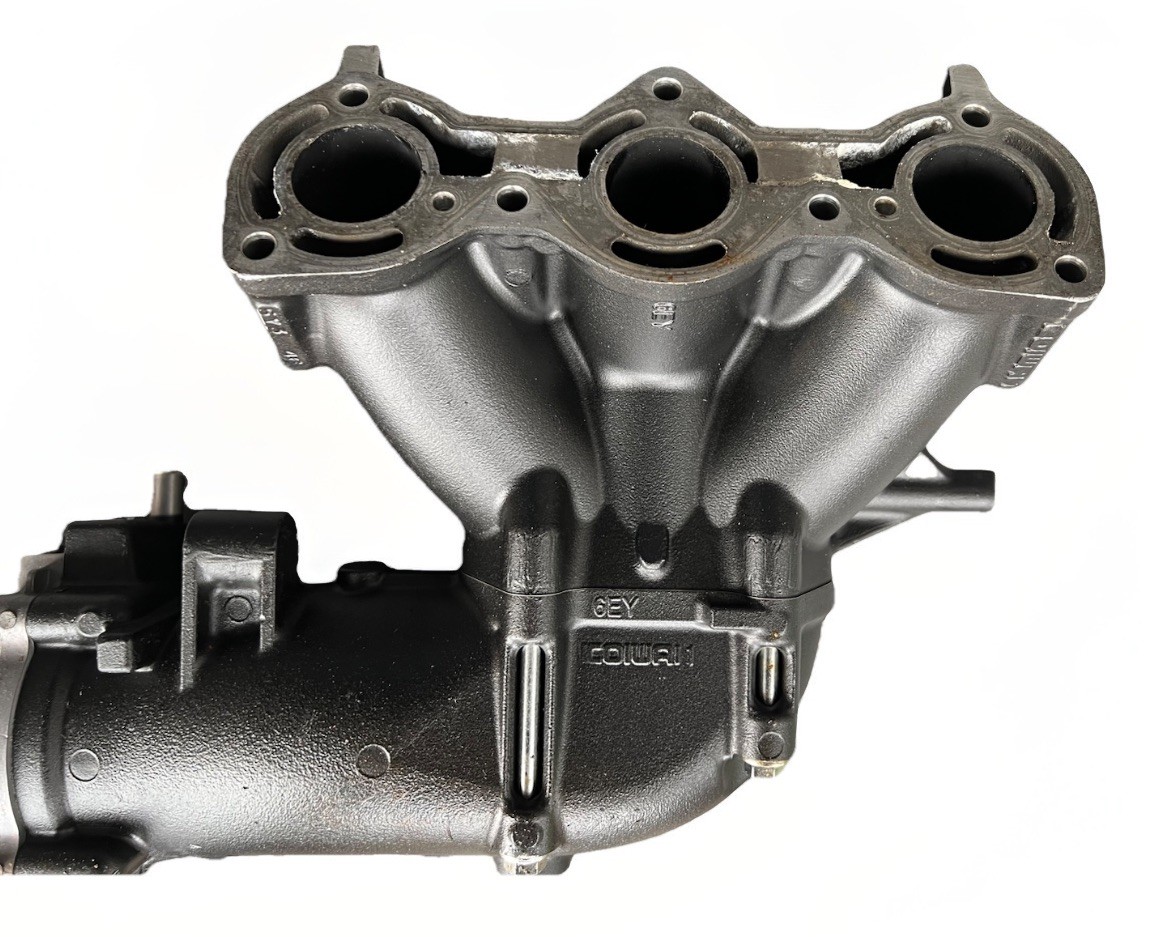 2016 YAMAHA VX1050FW EXHAUST HEADER PIPE MANIFOLD 6JS-14711-00-00