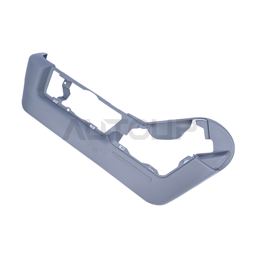 Front For 2011-2014 Ford F150 Driver Seat Bottom Side Trim Cover BL3Z-1562187-AB