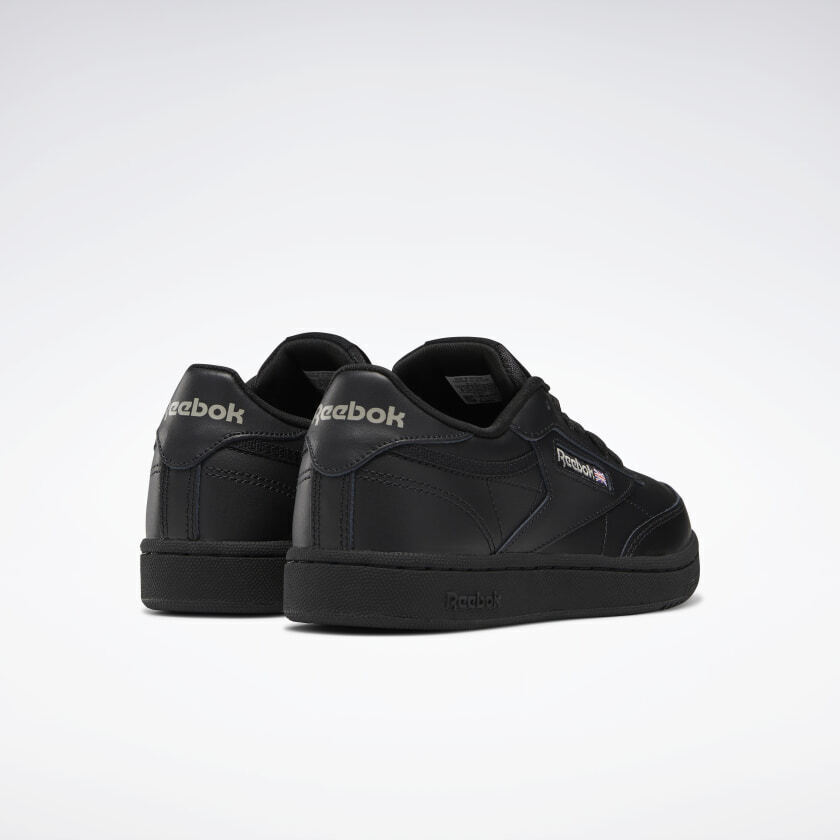 Reebok Kids' Club C Shoes - Grade School