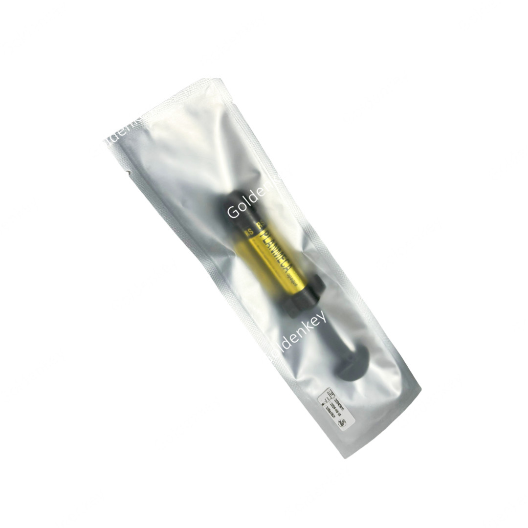 Dental Whiten Composite Resin Light Cure Bright White Veneer Hybrid Aesthetic