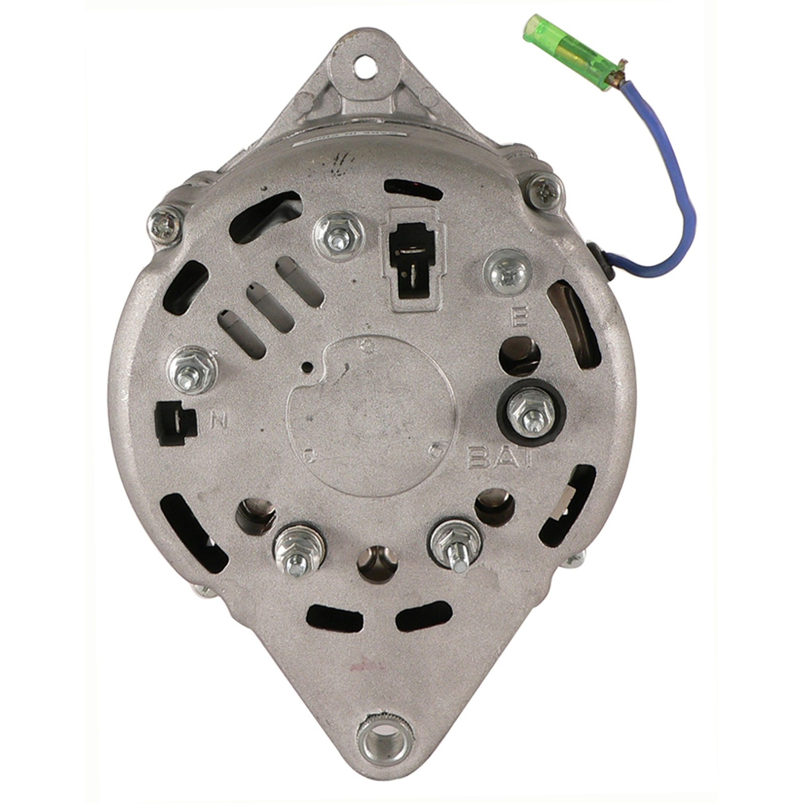 Alternator for Yanmar Marine Engine 3YM30 4JH2-CE 4JH2-DTE 4JH2-E 4JH2-HTE 20025