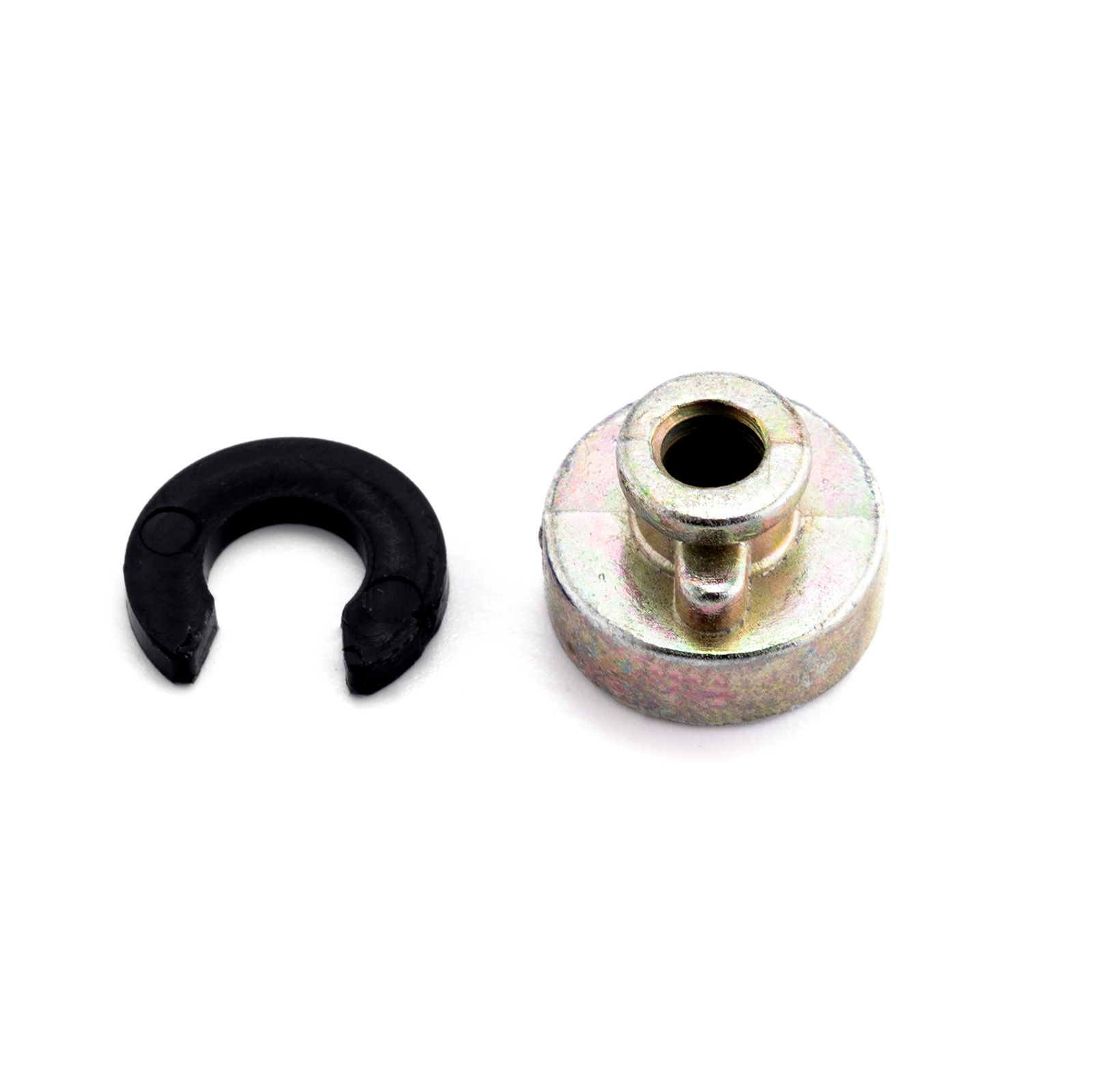 Billet Rear Fender Seat Bolt Nut Kit For Harley Breakout Street Glide Sportster