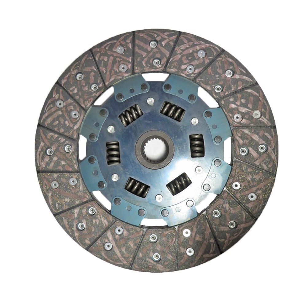 JDK OE CLUTCH & FLYWHEEL KIT FITS 2005-2015 TACOMA FJ CRUISER TUNDRA 4.0L TRD