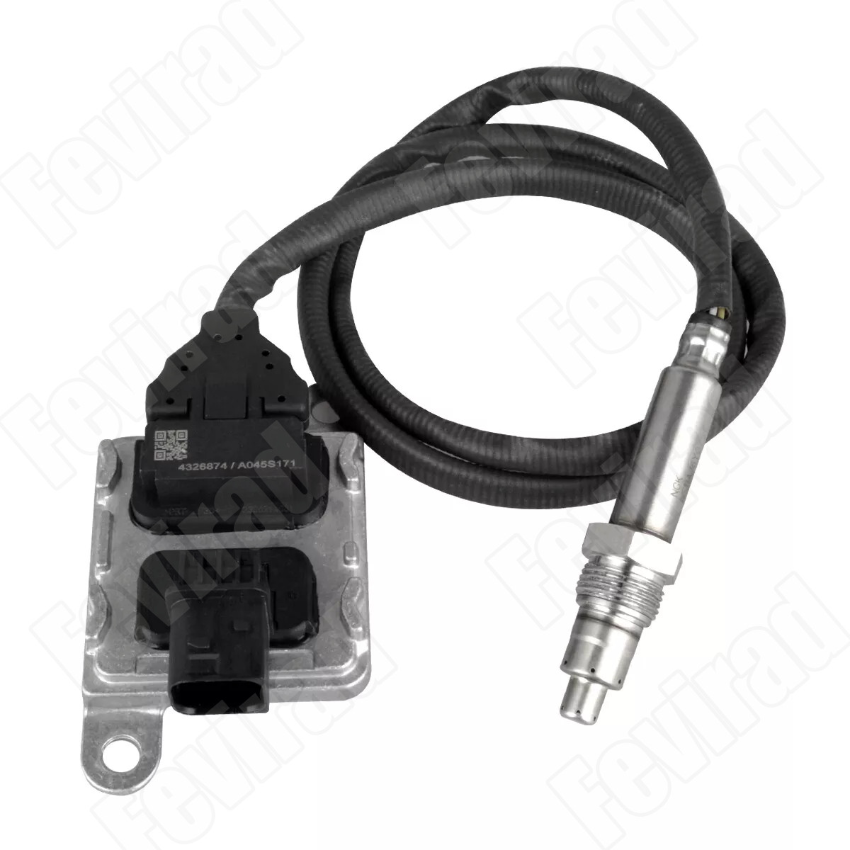 4326874RX OEM Nitrogen Oxygen Nox Sensor Outlet Exhaust FOR Cummins 15.0L 11.0L