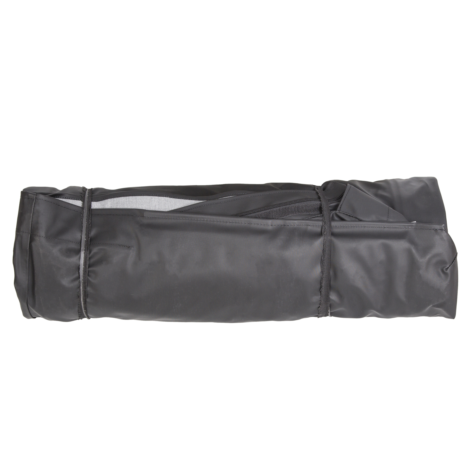 Front Rear Soft Top + Upper Skins Diamond Black For 97-06 Jeep Wrangler TJ 2 Dr