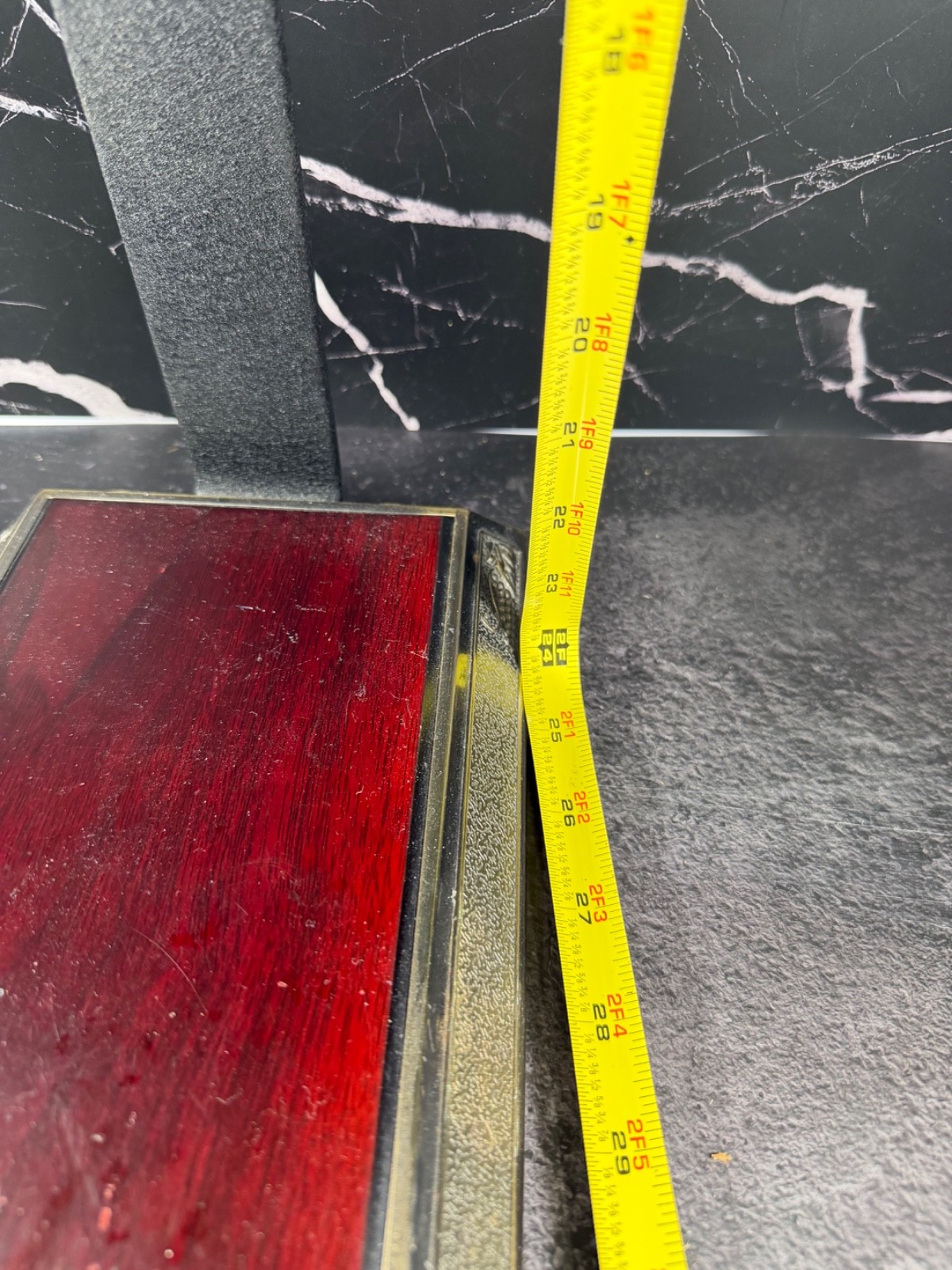 Vintners Reserve Bartop Wine Bottle Opener with Cork Screw & Table Top Stand