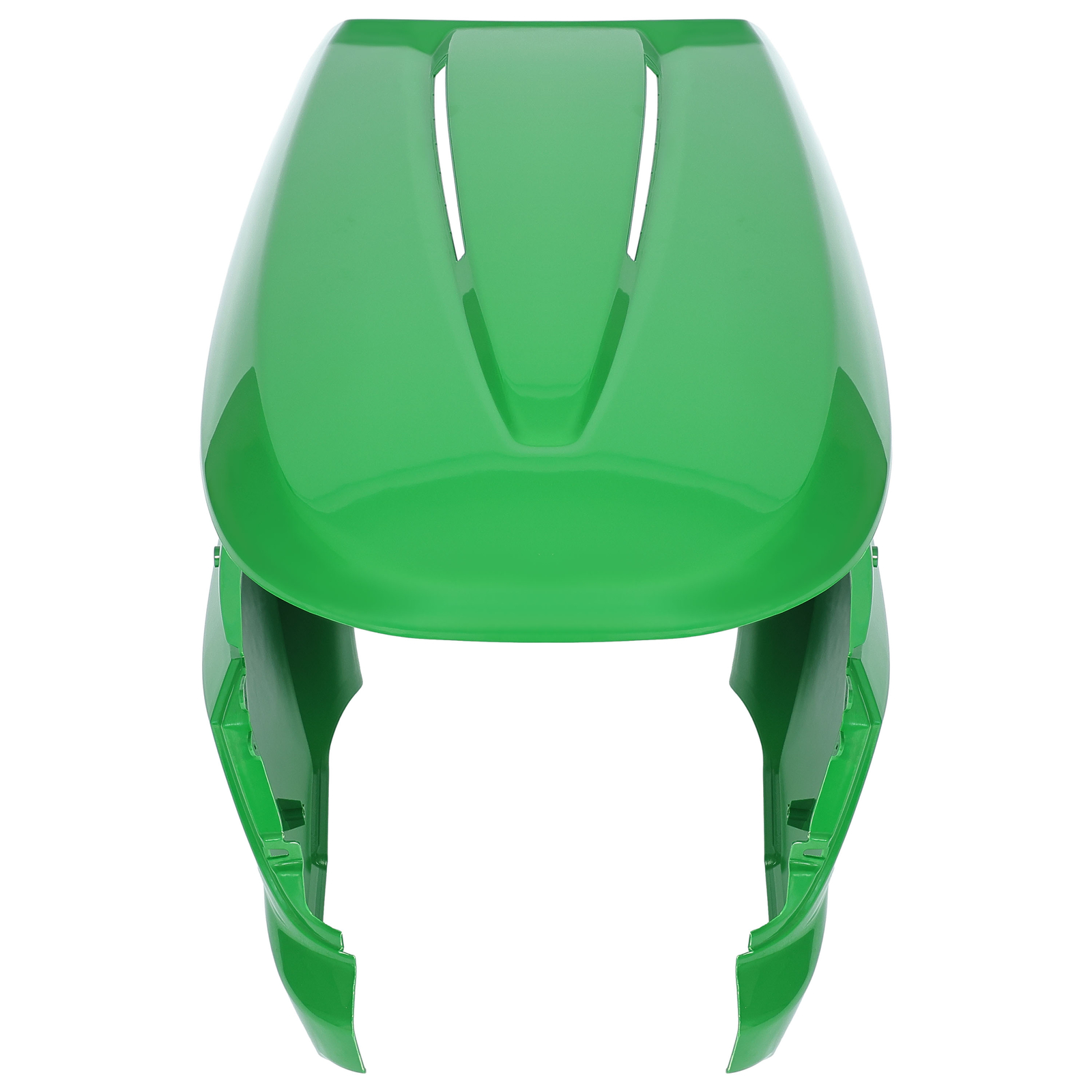 Front Hood Assembly For John Deere X500 X520 X534 X540 #M152326 Lawn Mower Hood