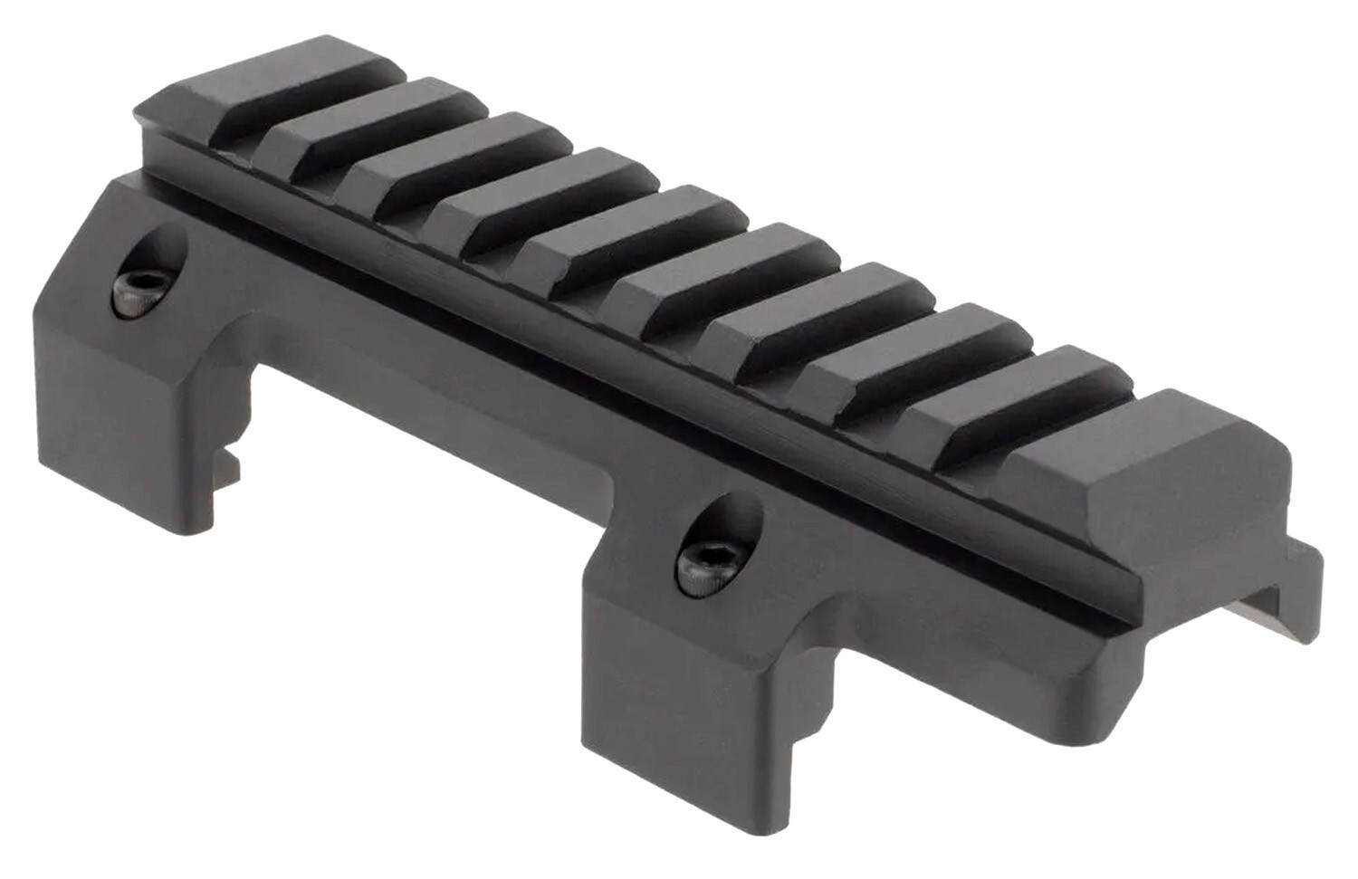G3/MP5 Midwest Industries Picatinny Rail Mount Fits Hk H&K Rifles and Clones