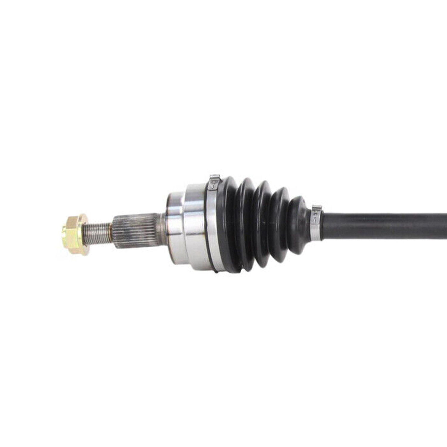 4WD Front Left or Right CV Axle Shaft Assembly for 2006 - 2011 Dodge Ram 1500