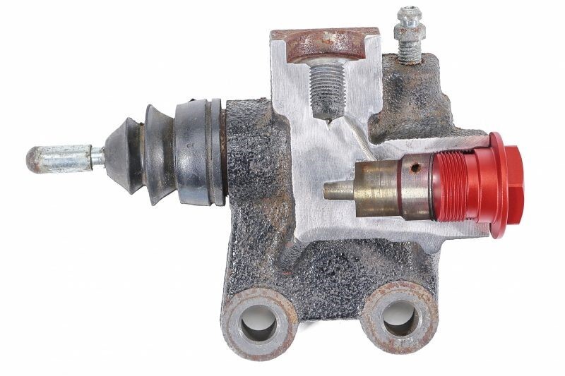 Perrin Clutch Delay Valve Delete for 2006-2024 Subaur WRX and STI Manual Trans