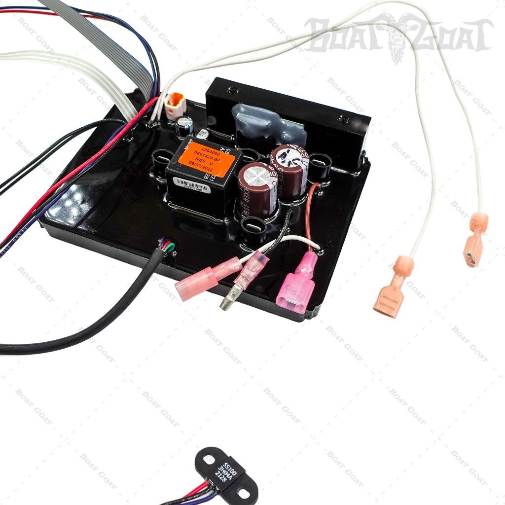 Minn Kota Ultrex Control Board - 24 Volt / 80lb - 2774060