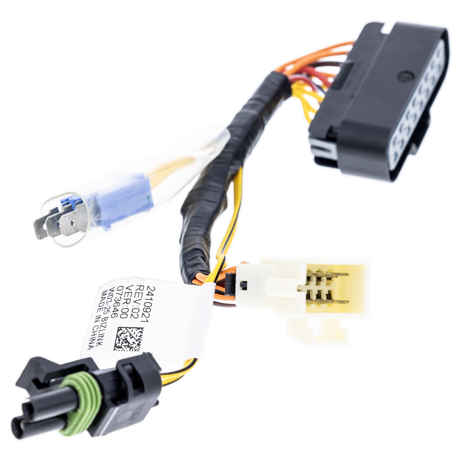 Used Item.Polaris 2203350 KIT-SUREPOWER ECM 600700 RZR Sportsman 850 800 500 XP